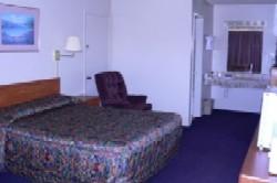 Budget Host Inn and Hotel